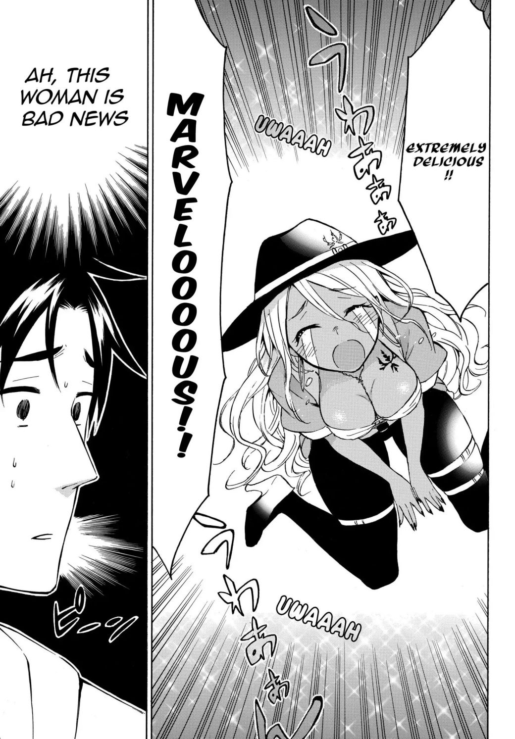 Level 1 Dakedo Unique Skill de Saikyou desu Chapter 16.1 7